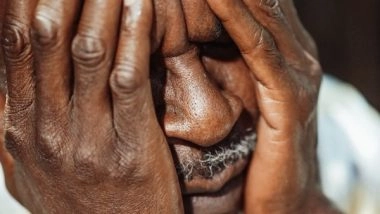 Health News | Study: Tracking Everyday Movement Patterns May Aid in Diagnosing Dementia