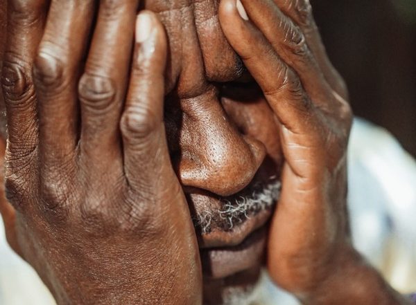 Health News | Study: Tracking Everyday Movement Patterns May Aid in Diagnosing Dementia