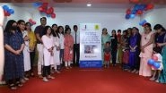 Business News | Ashraya Hastha Trust and Smile Train India Announce Five-year Commitment to Support Cleft Care Across Seven States in India