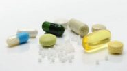 World News | India, US Sign Agreement in Field of Narcotics Control