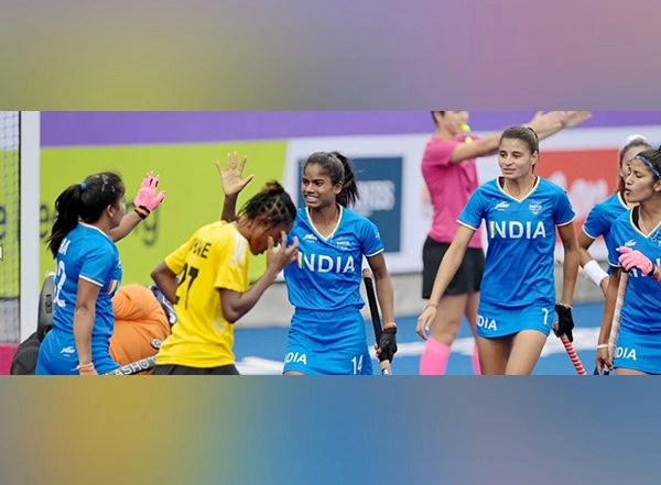 Sports News | Women's Hockey, Table Tennis, Boxer Shiva Thapa Headline India's Day 1 Performance at CWG 2022