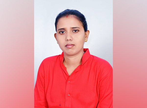 India News | Samajwadi Party Names Tribal Candidate Kirti Kol for UP Legislative Council Bypoll