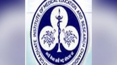 India News | PGIMER Chandigarh Designates Beds for Monkeypox Management