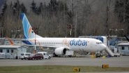 World News | UAE's Flydubai Suspends Operations to Sri Lanka Amid Political Unrest