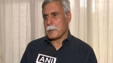 India News | ED Grills Ex-Mumbai Police Commissioner Sanjay Pandey in NSE Co-location Case for 3 Hours