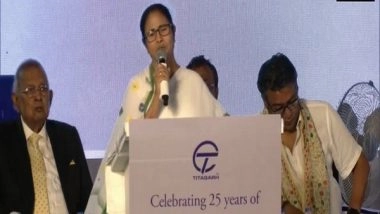 India News | Not Easy to Break Bengal with Central Agencies: WB CM Mamata