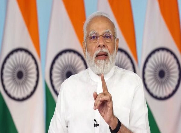 PM Narendra Modi Urges State Governments To Clear Pending Power Dues