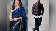 Entertainment News | Madhuri Dixit, Ayushmann Khurrana, Others Extend Heartfelt Greetings on Eid Al-Adha