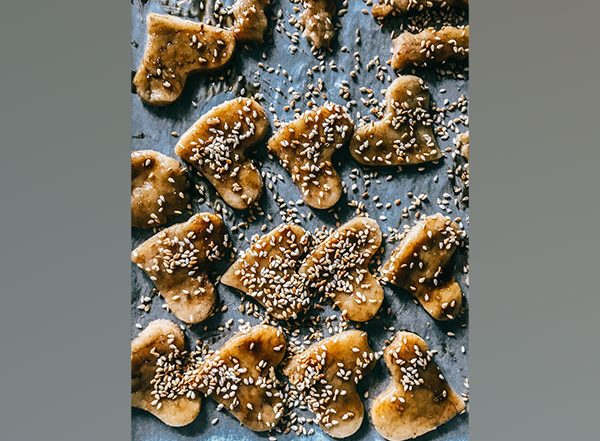 Health News | Study: Inflammatory Diet Linked with Depression