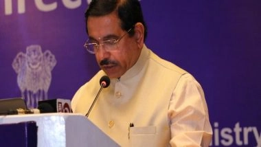 India News | Sustainable Mining is Need of Hour: Pralhad Joshi