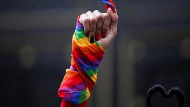 World News | US House Passes Bill to Protect Same-sex Marriage