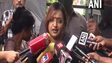 India News | Kerala: CBI Summons Swapna Suresh in Life Mission Case