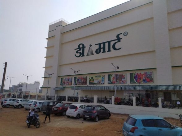 Business News | Avenue Supermarts Q1 Net Profit Surges Six Fold to Rs 680 Crore - Vimarsana News