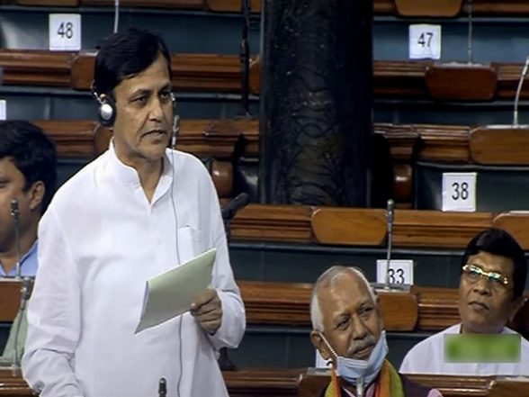 India News | No Significant Protest Against J-K Delimitation Commission's Report, Says Mos Home Nityanand Rai - Vimarsana News