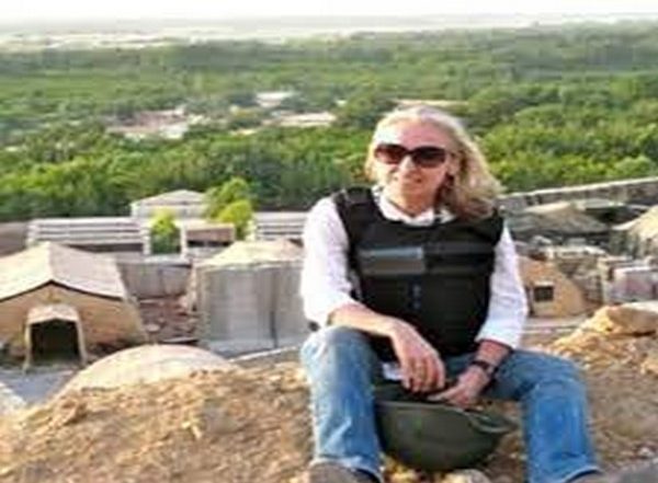World News | Taliban Detained Foreign Policy Writer for Columns on Atrocities Committed by Outfit