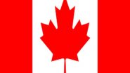 World News | Canada Supports Flood, Landslide Recovery Efforts in British Columbia