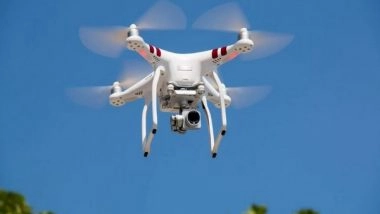 Business News | Government Releases List of 23 Beneficiaries Under PLI Scheme for Drones