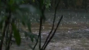 World News | 25 Killed in Rain-related Incidents in Pakistan's Balochistan