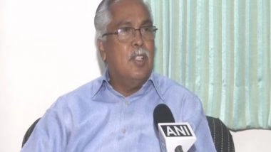 India News | 'Sorry State of Affairs is Unpardonable': CPI MP Writes to Scindia over Flight Snags