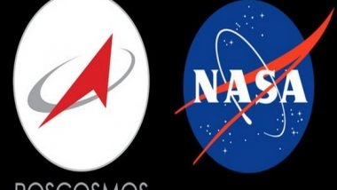 World News | US-Russia to Resume Cross Flights to International Space Station