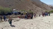 World News | It's High Time for Afghanistan to End Its Dependency on Pakistan: Report