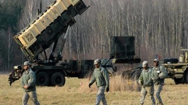 World News | US Approves Possible Sale of Military Assistance to Taiwan