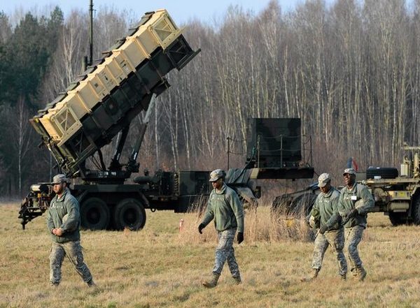 World News | US Approves Possible Sale of Military Assistance to Taiwan
