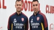 Sports News | Jack Wilshere Appointed as Head Coach of Arsenal Under-18 Team