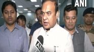 India News | Country Will Reach Newer Heights Under Murmu's Guidance, Says Assam CM