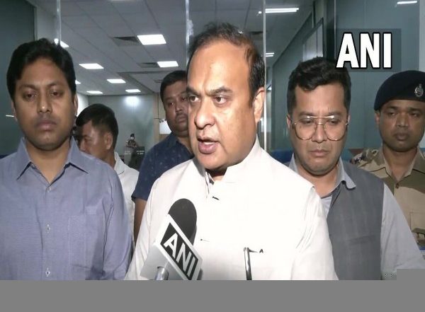 India News | Country Will Reach Newer Heights Under Murmu's Guidance, Says Assam CM