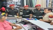 India News | Delhi Police Joins Military Police in Awareness Drive to Curb Unauthorised Sale of New Army Combat Uniforms