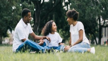 Lifestyle News | Study Finds Online Parenting Courses Protect Kids Against Negative Impacts of Divorce