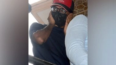 India News | Hathras Court Sends Mohd Zubair to 14-day Judicial Custody