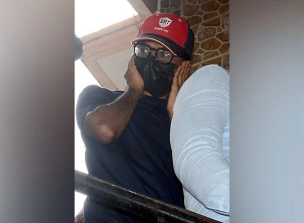 India News | Hathras Court Sends Mohd Zubair to 14-day Judicial Custody