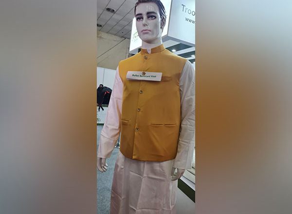 India News | TCL Develops Bullet Proof 'Nehru Jackets' for VVIPs, Politicians