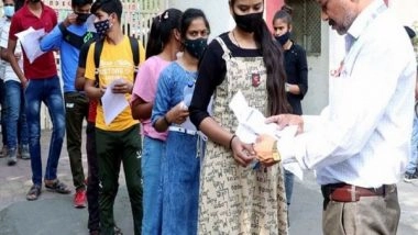 India News | Kerala: Girl Students Asked to Remove Innerwear Before Entering Exam Hall