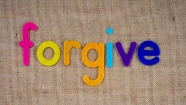 Lifestyle News | Study Suggests It's Easier to Forgive when Under Chronic Stress