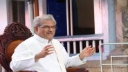 India News | Philanthropist D Veerendra Heggade to Take Oath as Rajya Sabha Member Today