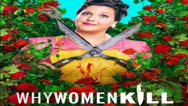 Entertainment News | Paramount Plus Cancels Season 3 of 'Why Women Kill'