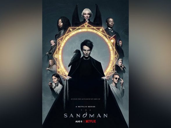 Entertainment News | 'The Sandman' Trailer is Out, Deets Inside - Vimarsana News
