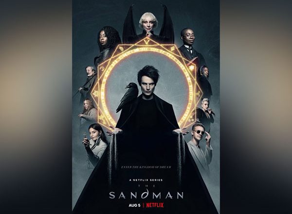 Entertainment News | 'The Sandman' Trailer is Out, Deets Inside