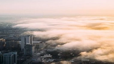 Science News | Researchers Discover Why Tackling Particle Pollution Leads to Photochemical Smog