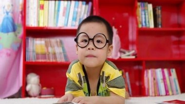 Lifestyle News | Study Explores How Preschoolers' Brains Develop Self-control