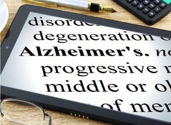 Health News | Brain Inflammation May Link Alzheimer's Risk, Sleep Disturbance