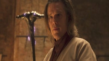 Entertainment News | 'Marvel is Extremely Actor Friendly, but Not Director Friendly', Says Ethan Hawke