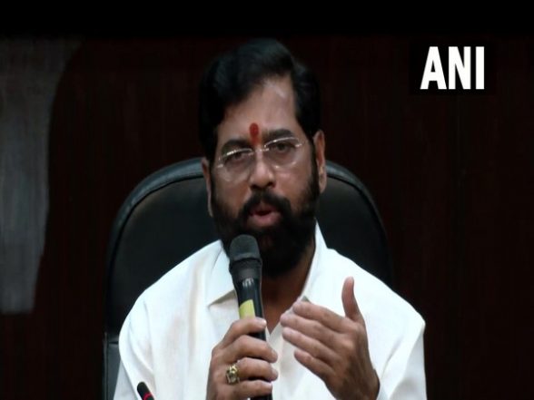 India News | Maharashtra CM Eknath Shinde Promises to Bring Acche Din in Lives of Common Citizens - Vimarsana News