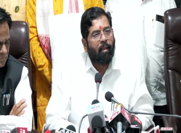 Dahi-Handi to Be Recognised Under Sports Category, Pro-Dahi-Handi to Be Introduced in Maharashtra, Announces CM Eknath Shinde