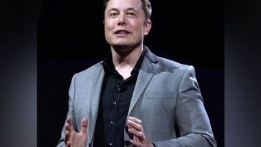 Tech News | Elon Musk's Tesla Sells 75 Per Cent of Its Bitcoin Holdings