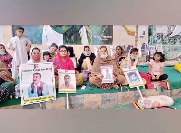 World News | Human Rights Council of Balochistan Raise Concerns over Killings of Missing Persons in Fake Encounters by Pakistani Agencies