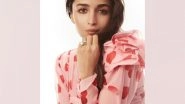 Entertainment News | Koffee With Karan 7: Ranbir's 'special' Proposal Blew My Mind, Reveals Alia